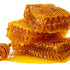 500 Vintage Pure Honey W/Comb gr Round