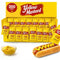 PailSail Yellow Mustard - 7gm (Multiple Pack) | Condiment Packets | (150 |