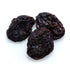 7.9 oz, Elan Organic Pitted Prunes, Natural Dried Fruit, No Sugar Added, Sulphite-free, Non-GMO, Vegan, Gluten-Free