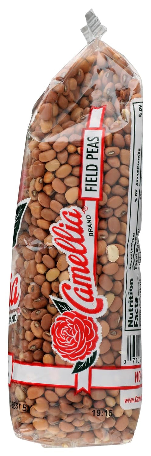 16 OZ CAMELLIAS Field Peas