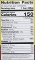 15 Nature Valley Granola Bars, Fruit & Nut, Chewy Trail Mix Granola Bars, Ounce
