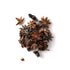 Packed 5 oz Spiceology Whole Star Anise Sweet, Warm & Licorice-Like Flavor Perfect for Baking, Broths, Braises, Spice