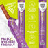 100% 9g 1oz (12ct) Mission Meats Turkey Sticks, Free Range Turkey Jerky, Zero Sugar, Delicious Healthy Snacks, Protein