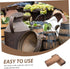 LABRIMP Oak Wine Chips - Winemaking Supplies for Home Brewing