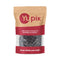 Yupik 60% Dark Chocolate Covered Almonds, 2.2 lb (35.2 oz), Kosher, Whole