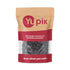 Yupik 60% Dark Chocolate Covered Almonds, 2.2 lb (35.2 oz), Kosher, Whole