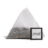 (50 100% Heavenly Tea Leaves Organic Peppermint Pyramid Tea Bags), Bulk Compostable Herbal Tea Sachets - Plastic Free