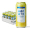 HOP WTR - Sparkling Hop Water - Lemonade (12 Pack) - No