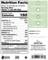 1 Lb Fiddyment Farms Unsalted Pistachio Kernels