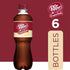 Cream soda 16.9 oz 12 202 oz dr pepper bottles total fl