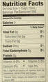 Chef's Quality Gallon of White Distilled Vinegar - Versatile Kitchen Essential