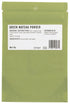 Allegro Tea, Green Matcha Powder, 0.5 oz, Pack of 1