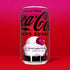 12 oz, 12 Pack Coca-Cola Zero Sugar Cherry Float Soda Soft Drink Cans, fl