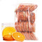 JTEDZI Dried Orange Slices, 1.1lb/500g Dehydrated Orange Slices, Dried Oranges for Cocktails, Crafts