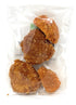 DESI KITCHEN AUTHENTIC INDIAN PRODUCTS 185gm (6.5oz) Desi Kitchen Pesi Gur (Jaggery) All Natural | Vegan | By Rani