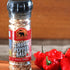 3.5 oz 5-Pack Ghost Pepper Salt Seasoning by African Dream Foods | Spicy Chili Salt with only Natural Hot Ghost Peppers