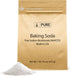 1 lb Pure Original Ingredients Washing Soda, Epsom Salt, and Baking Soda Bundle, Each, Laundry, Cleaning