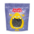 2 Pack Black Licorice Jelly Beans - Pound - Old Fashioned Candy - Bulk Jelly Beans for Candy Buffets, Gift Baskets