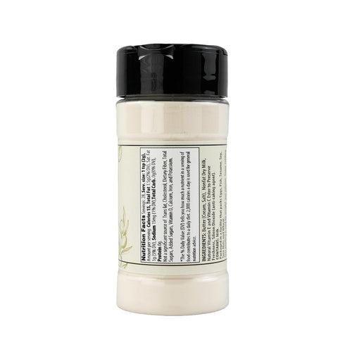 (2 Olive & Vine Butter Powder, Creamy Flavor, For Baking & Sauces, Rich Tradition, Authentic Taste, For Global Recipes