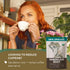 (16 oz.) Dandelion Root Tea Loose Organic Dandelion Root Herb - Te de Diente de Leon Organico Natural - Liver Cleanse