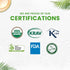 11 oz (Pack 12)|100% COCOXIM Ready to Drink Coconut Water with Lotus Seed Extract of Natural & Fresh with Electrolytes