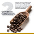 1 Premier Research Labs Organic Whole Roasted Coffee Beans - Medium Roast, From Guji Region of Ethiopia, Crafted