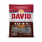 David Jumbo Sunflower Seeds Bar-B-Q Flavor, 5.25 oz Bag