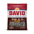 David Jumbo Sunflower Seeds Bar-B-Q Flavor, 5.25 oz Bag