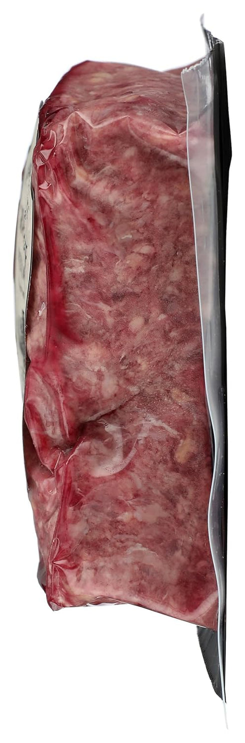 16 OZ Force of Nature Meats Regenerative Ground Beef, Liver, Heart