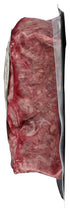 16 OZ Force of Nature Meats Regenerative Ground Beef, Liver, Heart