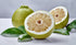 RawJoy Fresh delicious Pomelo by Farms.