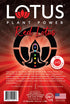 Lotus Plant Power 64 oz 1:5 Red Lotus Plant Energy Drink Concentrate | Pure Cane Sugar | fl | | Natural Caffeine from