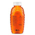 100% 16 oz. Nate's California Pure, Raw & Unfiltered Honey - Squeeze Bottle - All-natural Sweetener