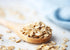 8 100% Food to Live Gluten Free Organic Regular Rolled Oats, Ounces Non-GMO, Old-Fashioned, Whole Grain, Vegan, Bulk.