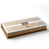Anabtawi Sweets 21-Piece 180g Anabtawi Middle Eastern Sweets - Assorted Baklava, Pistachio and Almond Pastry