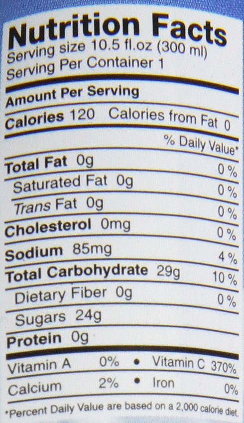 10.5 Oz Micoco Juice with Pulp, Coconut, Fl