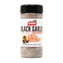 9 oz (Pack 6) Badia Black Garlic Pink Salt