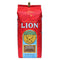 Lion Coffee Premium Gold Roast, 10% Kona Coffee Blend, Medium-Light Roast, A
