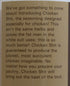 Chicken Shit Poultry Seasoning