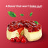 Lorann Oils Cherry Bakery Emulsion, Authentic Flavor for Baked Goods, Gluten-Free, Keto-Friendly Cherry Extract