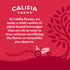 32 Oz (Pack 6), 100% Califia Farms - Pure Black Medium Roast Cold Brew Coffee, of Arabica, Shelf Stable, Plant Based