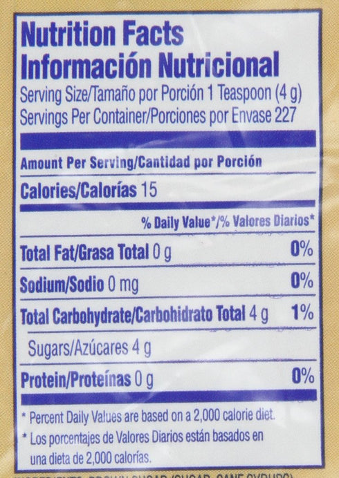 Imperial 2-Pound (Pack 6) Dark Brown Sugar