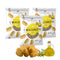I Macoritti Snack Breadsticks with Extra Virgin Olive Oil - Authentic Italian
