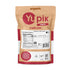 2.2 lb (35.2 oz), Yupik Organic Cane Sugar Non-GMO, Vegan, Gluten-Free, USDA Certified, Kosher, Rich Molasses-Like