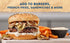 100% 11.5 oz Hellmann's Garlic Dip & Spread Garlic Aioli for French Fries, Sandwiches, Burgers & More Made