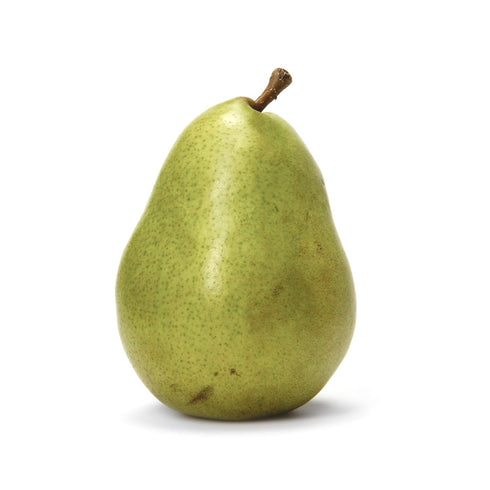 Fresh Produce Organic D'Anjou Pear