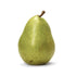 Fresh Produce Organic D'Anjou Pear