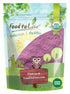 Food to Live Organic Cherry Juice Powder, 2 Pounds Non-GMO, Raw, Kosher,