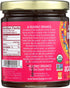 100% 12 oz, Pack 3 Heavenly Organics ORGANIC RAW Acacia Honey