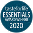 Teeccino Chaga Ashwagandha Tea - Butterscotch Cream - Organic Herbal Tea, 10 Tea Bags, Caffeine Free, Gluten Free,